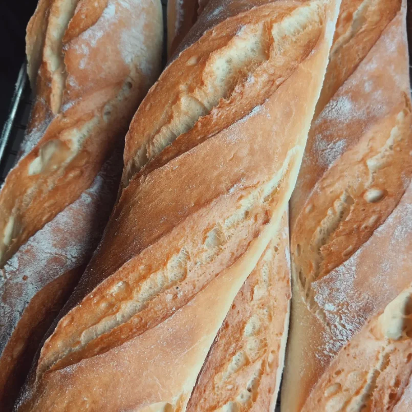 Багет пшеничный, 250 гр.